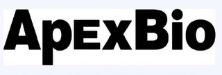 APEXBIO logo