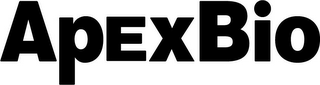 APEXBIO logo