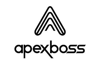 APEXBOSS logo