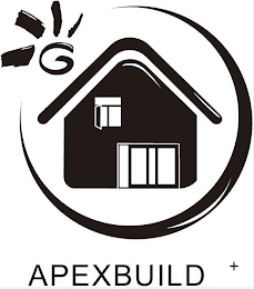 APEXBUILD + logo
