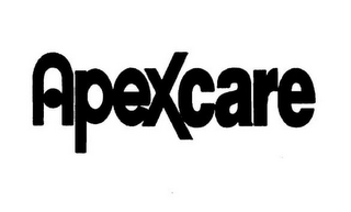 APEXCARE logo