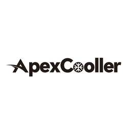 APEXCOOLLER logo