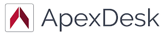 APEXDESK logo