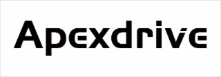 APEXDRIVE logo