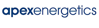 APEXENERGETICS logo