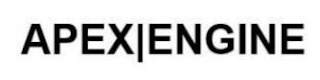 APEX|ENGINE logo