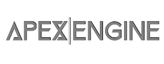 APEX|ENGINE logo