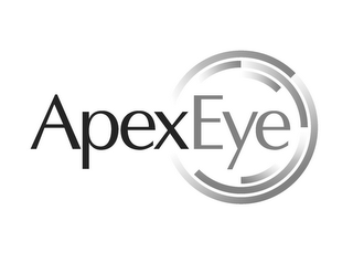 APEXEYE logo