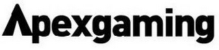 APEXGAMING logo