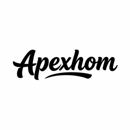 APEXHOM logo