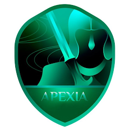 APEXIA logo
