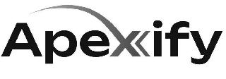 APEXIFY logo