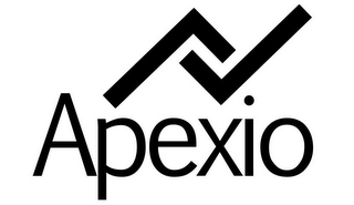 APEXIO logo