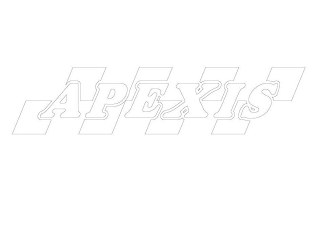 APEXIS logo