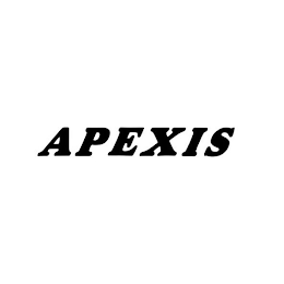 APEXIS logo