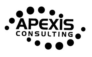APEXIS CONSULTING logo