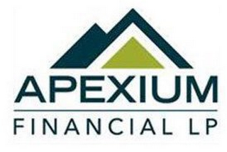 APEXIUM FINANCIAL LP logo