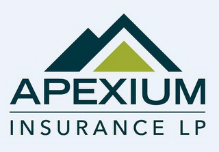APEXIUM INSURANCE LP logo