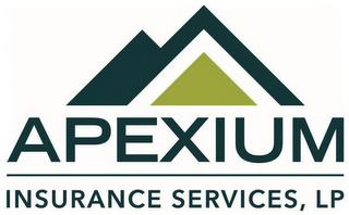 APEXIUM INSURANCE SERVICES, LP