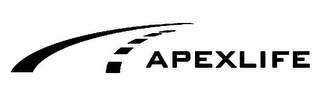 APEXLIFE logo