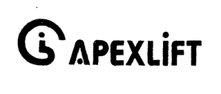 APEXLIFT logo