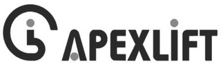 APEXLIFT logo