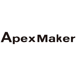 APEXMAKER logo