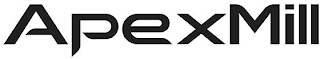 APEXMILL logo