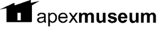 APEXMUSEUM logo