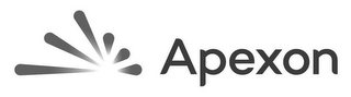 APEXON logo