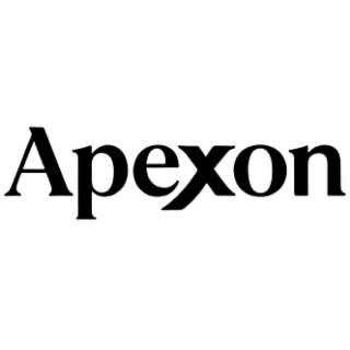APEXON logo