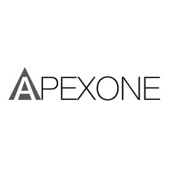 APEXONE logo