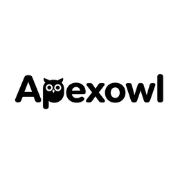 APEXOWL logo