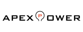 APEXPOWER logo
