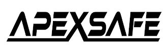 APEXSAFE logo