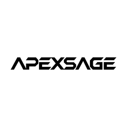 APEXSAGE logo