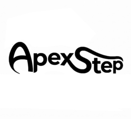 APEXSTEP logo