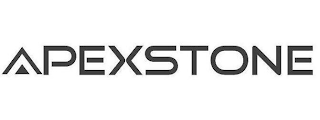 APEXSTONE logo