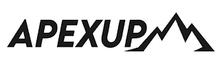 APEXUP logo