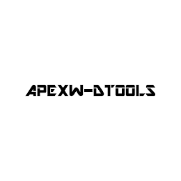 APEXW-DTOOLS logo