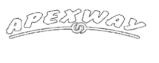 APEXWAY logo