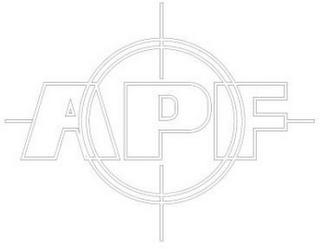 APF logo