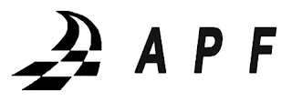 APF logo