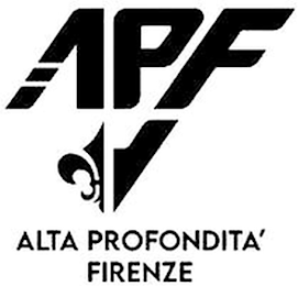 APF ALTA PROFONDITA' FIRENZE logo