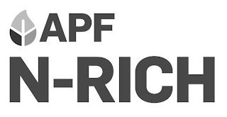 APF N-RICH logo