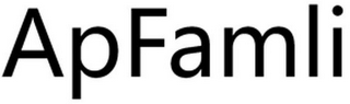 APFAMLI logo