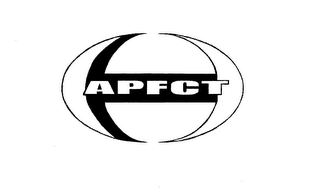 APFCT logo
