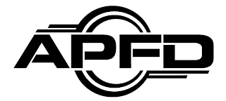 APFD logo