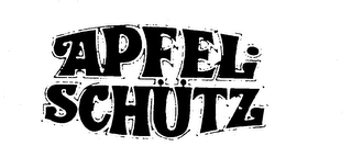 APFEL SCHUTZ logo