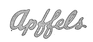 APFFELS logo